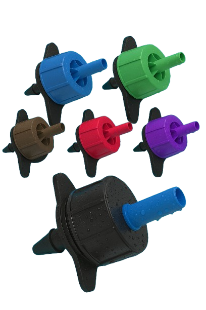 GOTERO AUTOCOMPENSADO IRRITIME